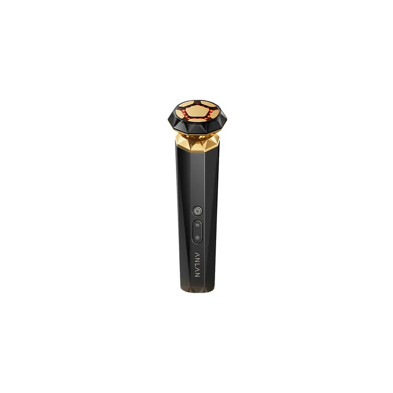 Lifting RF facial massager ANLAN 01-ADRY31-01E